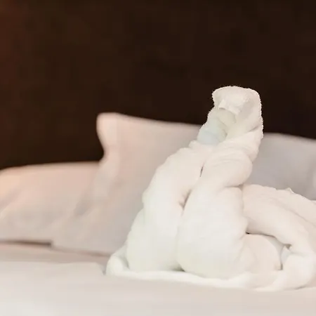 Hotel Labirint Boutique Bucharest