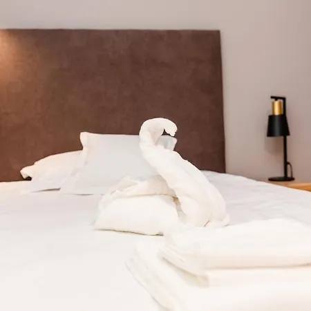 Labirint Boutique Hotel