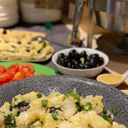 Labirint Boutique - Location 3*