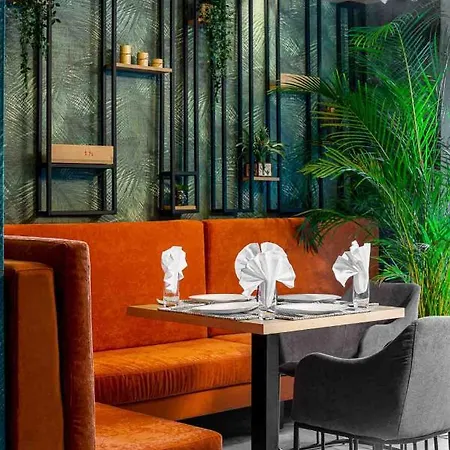 Labirint Boutique - Location