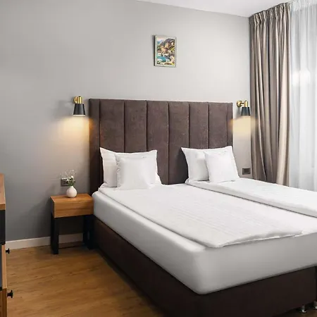 Labirint Boutique Hotel Bucharest