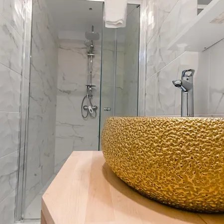 Labirint Boutique Hotel Bucharest