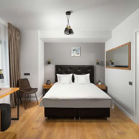 Labirint Boutique - Location Bukarest