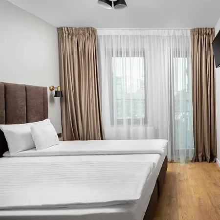 Labirint Boutique Hotel 3*