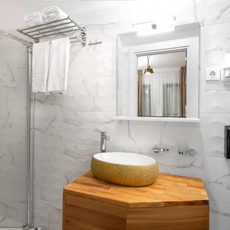 Labirint Boutique Hotel Bucharest