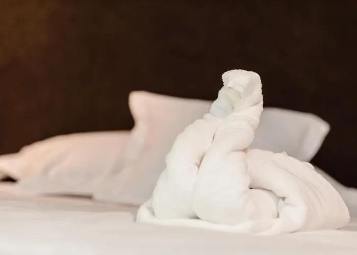 Hotel Labirint Boutique Bucarest