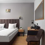Hotel Labirint Boutique - Location
