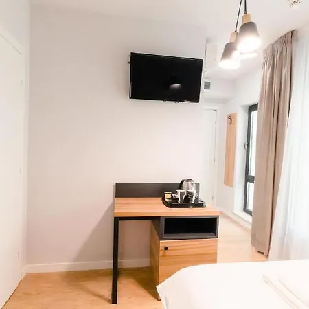 Labirint Boutique - Location Hotel 3*