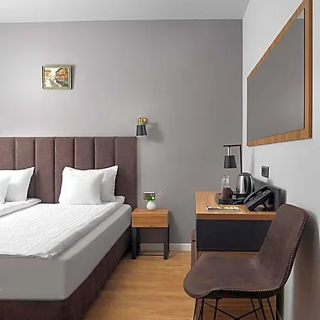 Labirint Boutique - Location Bukarest
