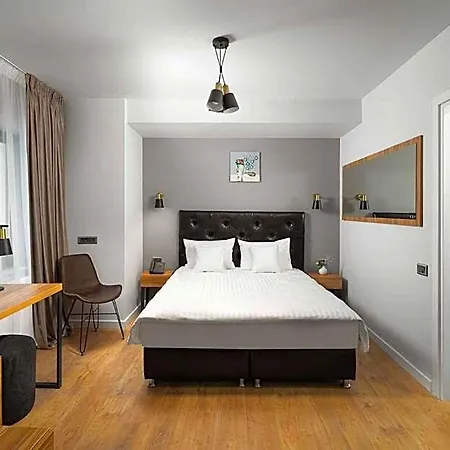 Labirint Boutique - Location Bukarest