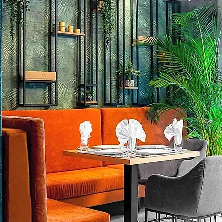 Hotel Labirint Boutique - Location 3*
