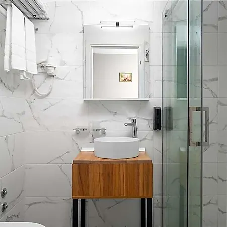 Labirint Boutique - Location Hotel