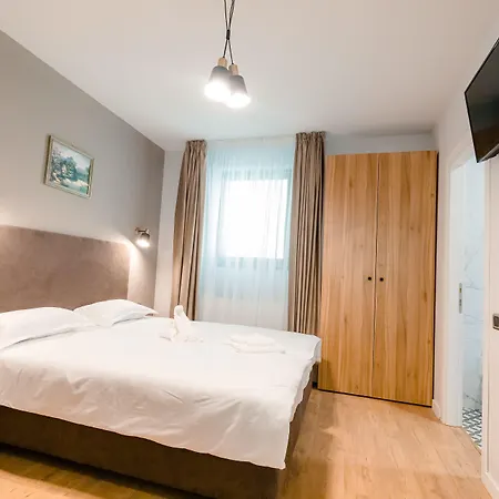 Labirint Boutique - Location Hotel Bucharest