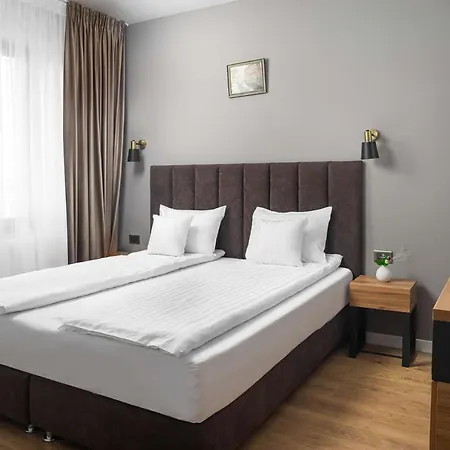 Labirint Boutique - Location 3* Бухарест