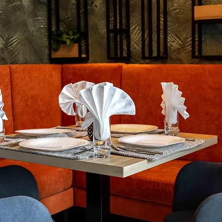 Labirint Boutique - Location