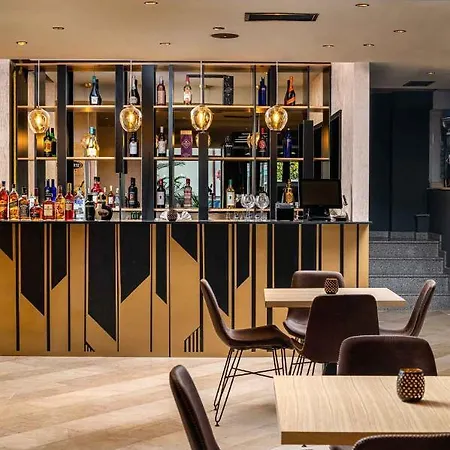 Labirint Boutique - Location 3* Bükreş