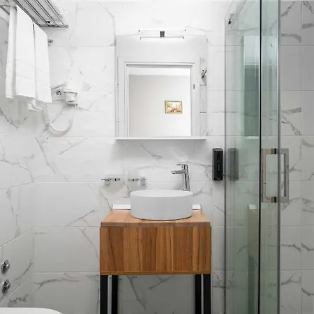 Labirint Boutique - Location Otel Bükreş