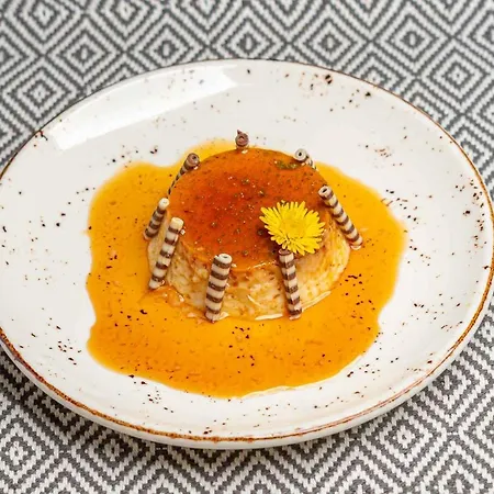 Labirint Boutique - Location Otel 3*