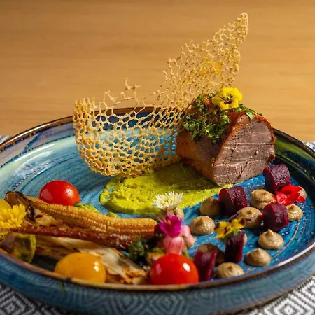 Otel Labirint Boutique - Location Bükreş