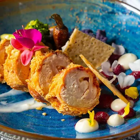 Labirint Boutique - Location Готель