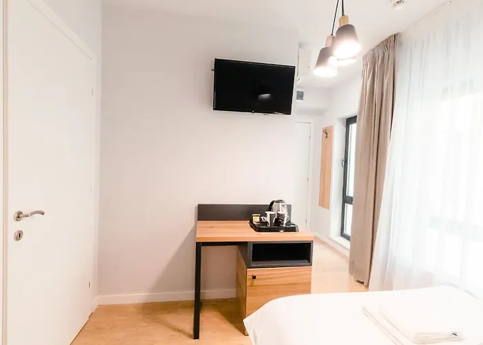 Labirint Boutique - Location