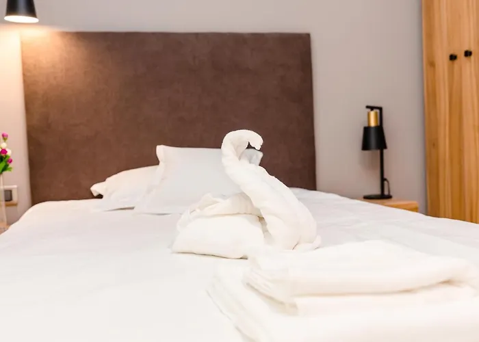 Labirint Boutique - Location Hotel