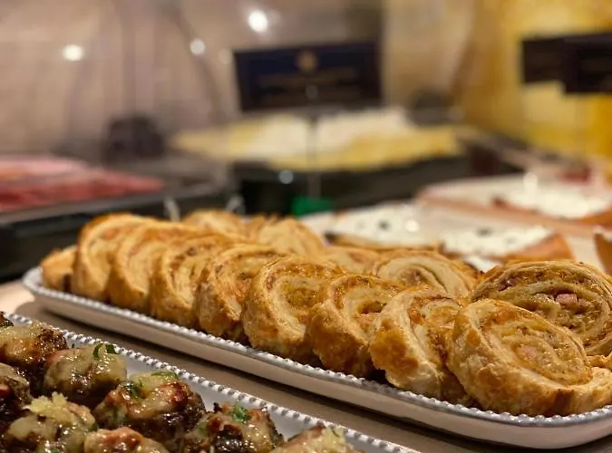 Hotel Labirint Boutique - Location Bucureşti