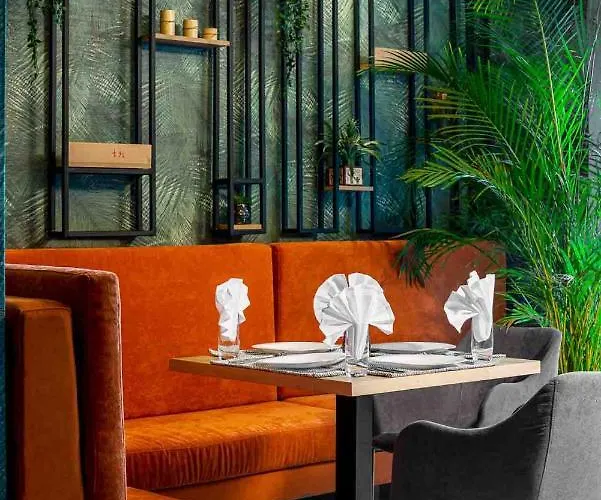 Labirint Boutique - Location