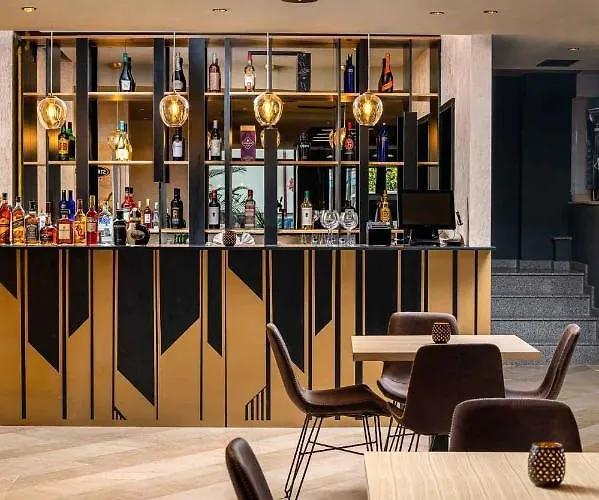 Labirint Boutique - Location 3* Bucharest