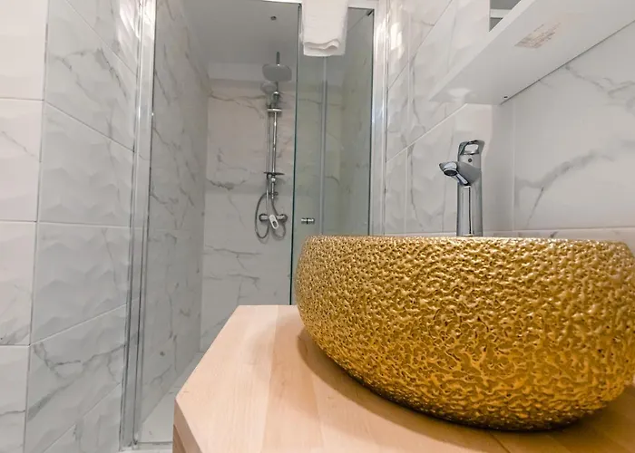 Labirint Boutique - Location Hotell Bukarest