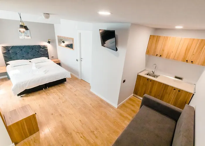Hotell Labirint Boutique - Location 3*