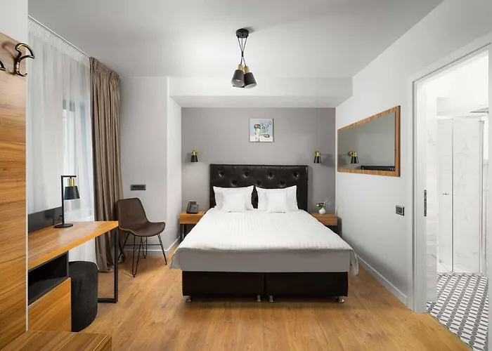 Labirint Boutique - Location Bucureşti