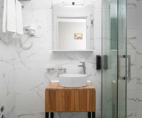 Labirint Boutique - Location Hotel Bucureşti