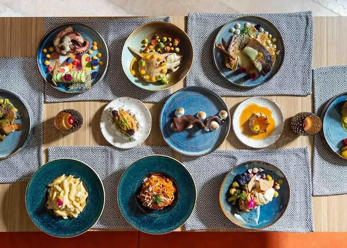 Hotel Labirint Boutique - Location 3*