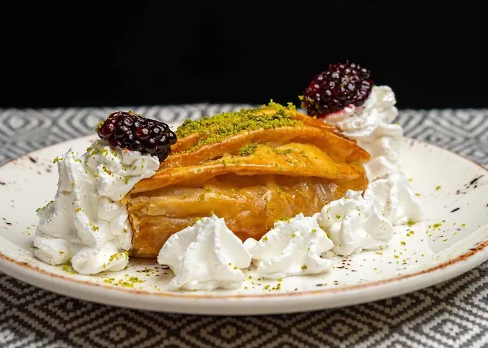 Labirint Boutique - Location