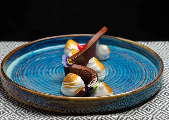 Labirint Boutique - Location Bucharest