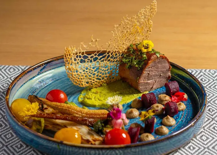 Hotel Labirint Boutique - Location Bucureşti