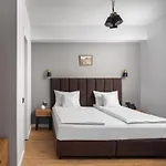 Labirint Boutique - Location Отель Бухарест