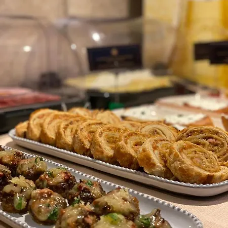 Ξενοδοχείο Labirint Boutique Βουκουρέστι