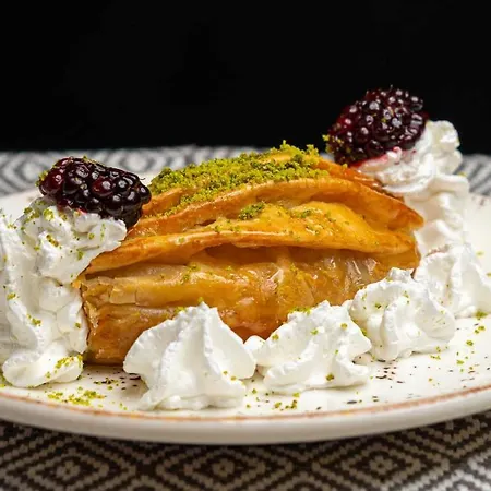 Labirint Boutique - Location