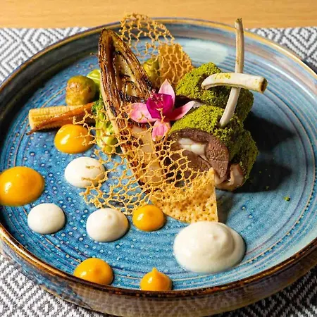 Labirint Boutique - Location מלון בוקרשט