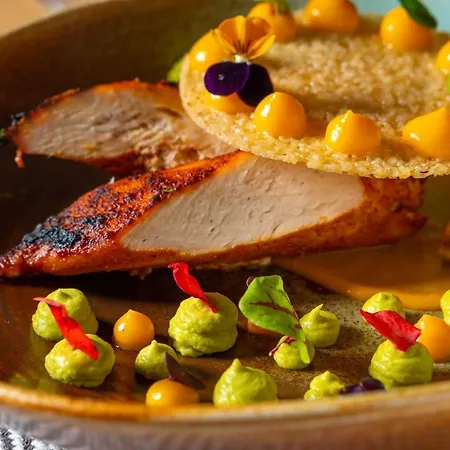 Labirint Boutique - Location מלון 3*