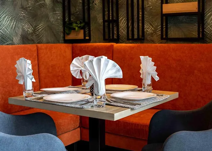 Labirint Boutique - Location